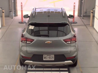 2025 Chevrolet Trailblazer LT 1LT - miniatura 5