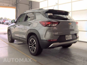 2025 Chevrolet Trailblazer LT 1LT - miniatura 6