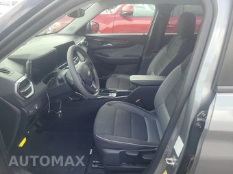 2025 Chevrolet Trailblazer LT 1LT - miniatura 7