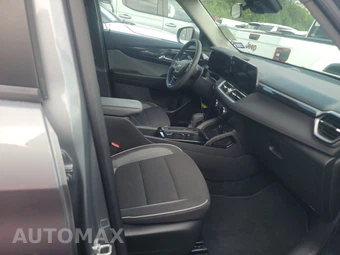 2025 Chevrolet Trailblazer LT 1LT - miniatura 8