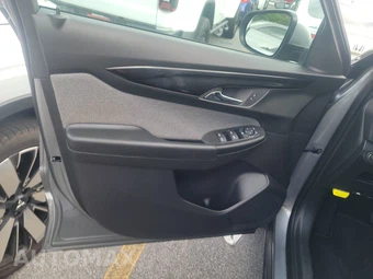 2025 Chevrolet Trailblazer LT 1LT - miniatura 9