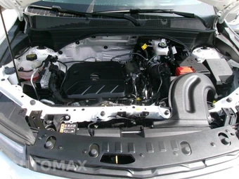 2025 Chevrolet Trailblazer LT 1LT – miniatura 11