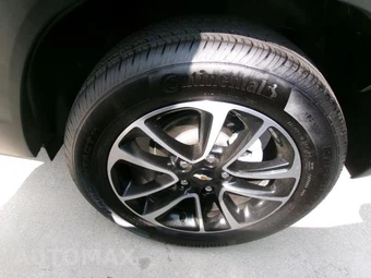 2025 Chevrolet Trailblazer LT 1LT – miniatura 17