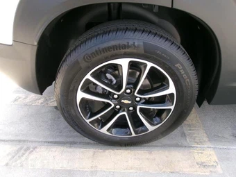 2025 Chevrolet Trailblazer LT 1LT – miniatura 22