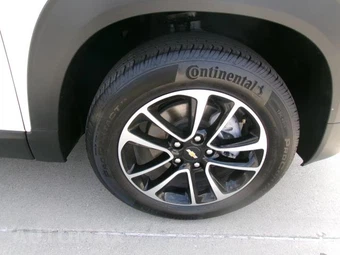 2025 Chevrolet Trailblazer LT 1LT – miniatura 24