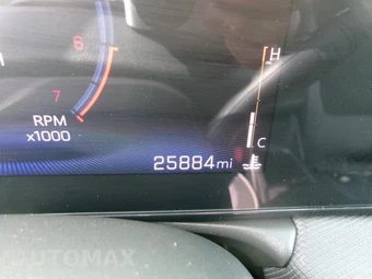 2025 Chevrolet Trailblazer LT 1LT – miniatura 26