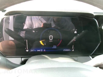2025 Chevrolet Trailblazer LT 1LT – miniatura 27