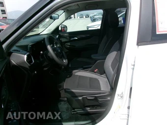 2025 Chevrolet Trailblazer LT 1LT – miniatura 4