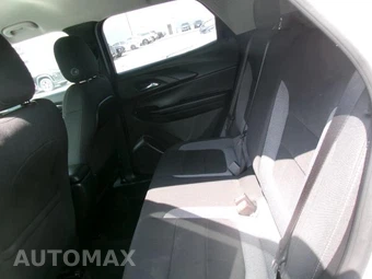 2025 Chevrolet Trailblazer LT 1LT – miniatura 6