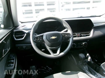 2025 Chevrolet Trailblazer LT 1LT – miniatura 7