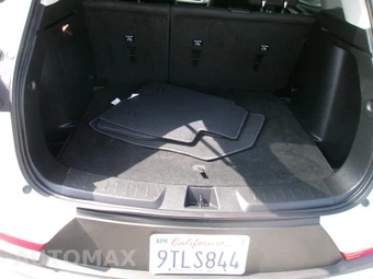 2025 Chevrolet Trailblazer LT 1LT – miniatura 8