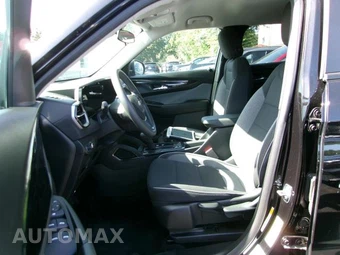 2025 Chevrolet Trailblazer LT 1LT – miniatura 10