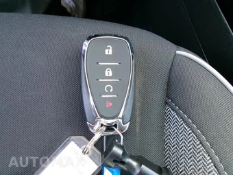 2025 Chevrolet Trailblazer LT 1LT – miniatura 13