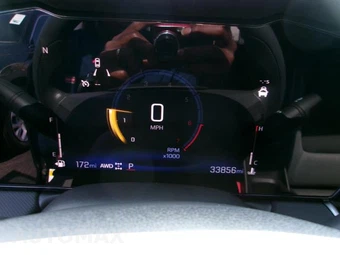 2025 Chevrolet Trailblazer LT 1LT – miniatura 14
