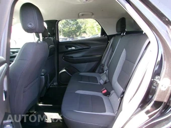 2025 Chevrolet Trailblazer LT 1LT – miniatura 15