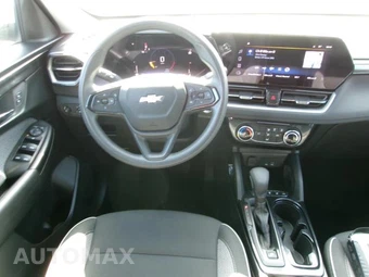 2025 Chevrolet Trailblazer LT 1LT – miniatura 16