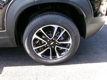 2025 Chevrolet Trailblazer LT 1LT – miniatura 17