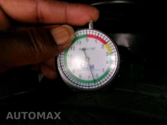 2025 Chevrolet Trailblazer LT 1LT – miniatura 2