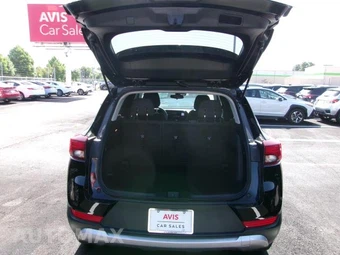 2025 Chevrolet Trailblazer LT 1LT – miniatura 22