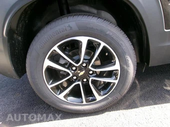 2025 Chevrolet Trailblazer LT 1LT – miniatura 24