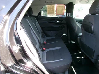 2025 Chevrolet Trailblazer LT 1LT – miniatura 26