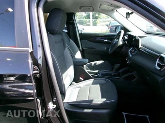 2025 Chevrolet Trailblazer LT 1LT – miniatura 27