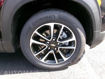 2025 Chevrolet Trailblazer LT 1LT – miniatura 28