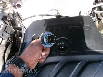 2025 Chevrolet Trailblazer LT 1LT – miniatura 3