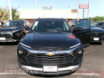 2025 Chevrolet Trailblazer LT 1LT – miniatura 5