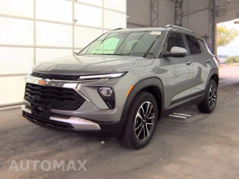 2025 Chevrolet Trailblazer LT 1LT