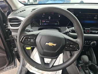 2025 Chevrolet Trailblazer LT 1LT - miniatura 10