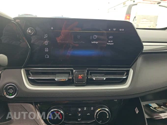 2025 Chevrolet Trailblazer LT 1LT - miniatura 11