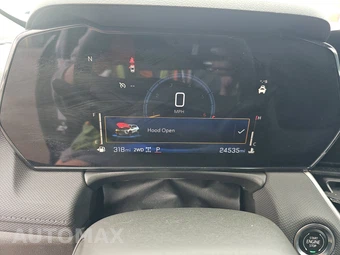 2025 Chevrolet Trailblazer LT 1LT - miniatura 12