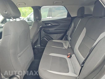 2025 Chevrolet Trailblazer LT 1LT - miniatura 13