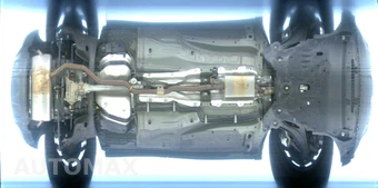 2025 Chevrolet Trailblazer LT 1LT - miniatura 18