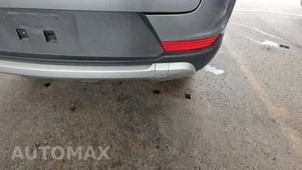 2025 Chevrolet Trailblazer LT 1LT - miniatura 22