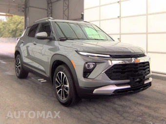 2025 Chevrolet Trailblazer LT 1LT - miniatura 3
