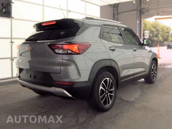 2025 Chevrolet Trailblazer LT 1LT - miniatura 4