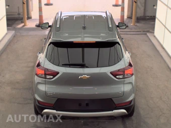 2025 Chevrolet Trailblazer LT 1LT - miniatura 5
