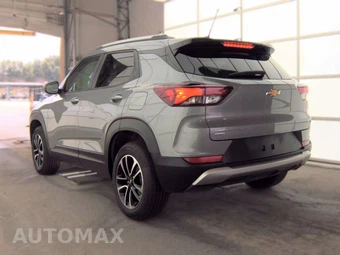 2025 Chevrolet Trailblazer LT 1LT - miniatura 6