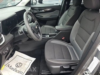 2025 Chevrolet Trailblazer LT 1LT - miniatura 7