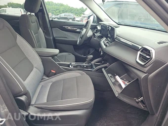 2025 Chevrolet Trailblazer LT 1LT - miniatura 8