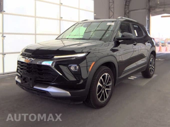 2025 Chevrolet Trailblazer LT 1LT