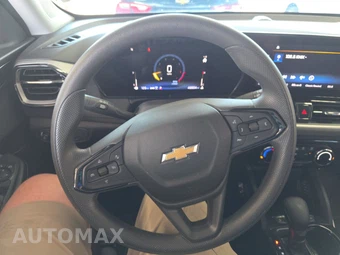 2025 Chevrolet Trailblazer LT 1LT – miniatura 10