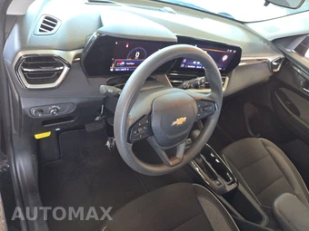 2025 Chevrolet Trailblazer LT 1LT – miniatura 11