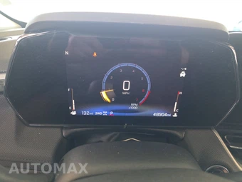 2025 Chevrolet Trailblazer LT 1LT – miniatura 12