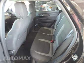 2025 Chevrolet Trailblazer LT 1LT – miniatura 13