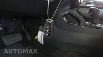 2025 Chevrolet Trailblazer LT 1LT – miniatura 17