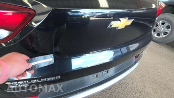 2025 Chevrolet Trailblazer LT 1LT – miniatura 21