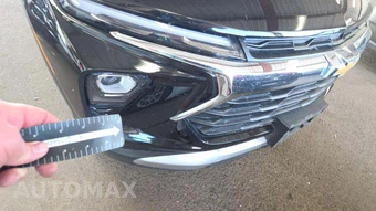 2025 Chevrolet Trailblazer LT 1LT – miniatura 22